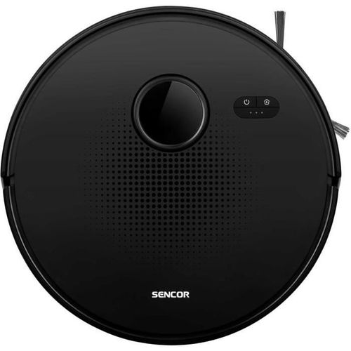 Aspirateur Robot - Srv 9085bk