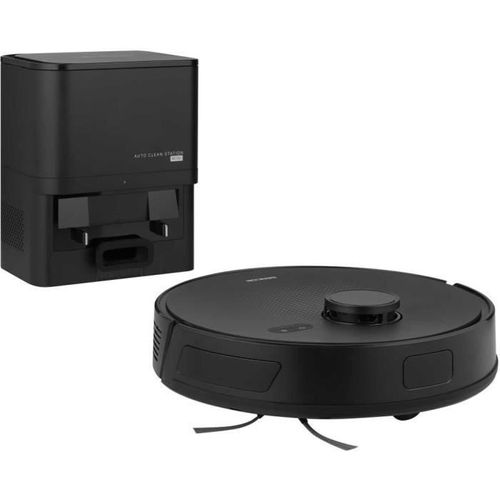 Aspirateur Robot - Srv 9085bk