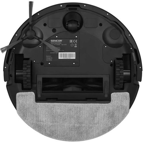 Aspirateur Robot - Srv 9085bk