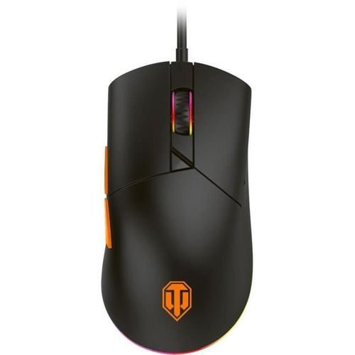 Souris Gaming - Intruder - Yms Wt200