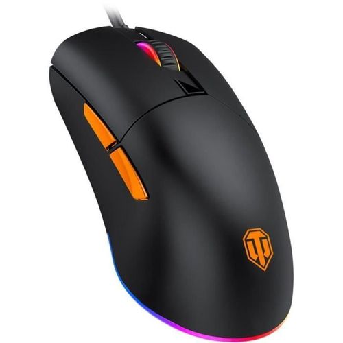 Souris Gaming - Intruder - Yms Wt200