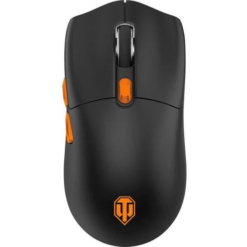 Souris Gaming Sans Fil - Insurgent - Yms Wt300
