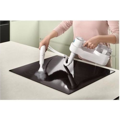 Nettoyeur à Vapeur - Ssc 6010wh