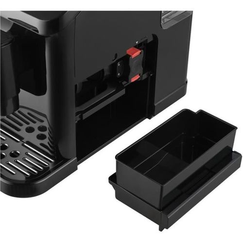 Machine à Expresso - Ses 6000bk