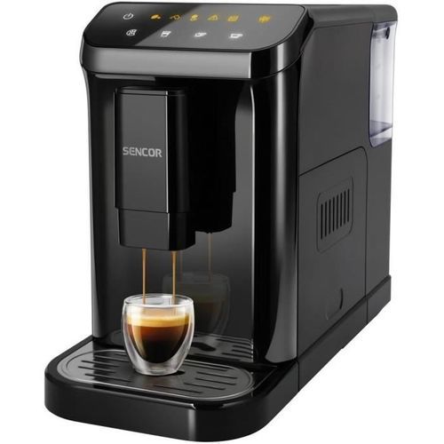 Machine à Expresso - Ses 6000bk