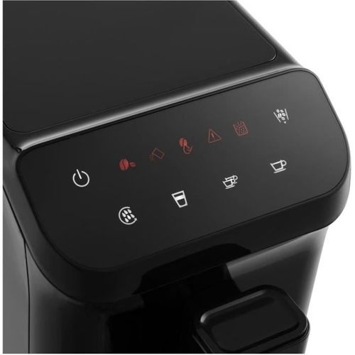 Machine à Expresso - Ses 6000bk