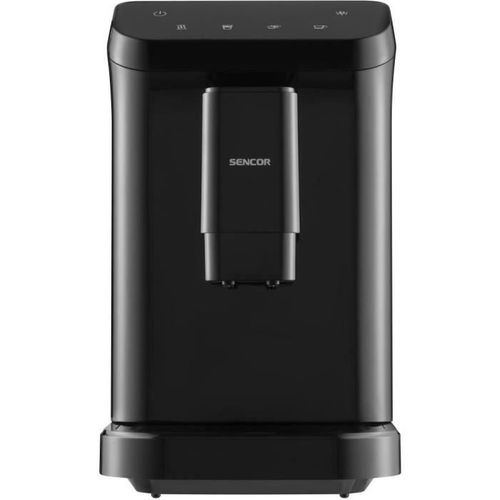 Machine à Expresso - Ses 6000bk