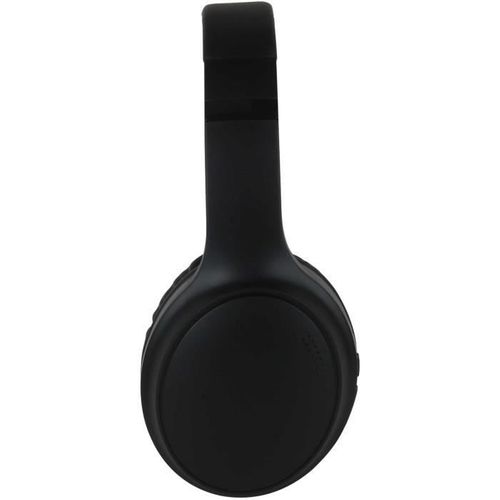 Casque Bluetooth - Sep Pannion - Anc + Réduction Bruit Ambiant - Ipx4 - Noir