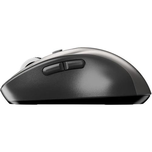 Souris Sans Fil Rechargeable - Gyro - Yms 2010sr