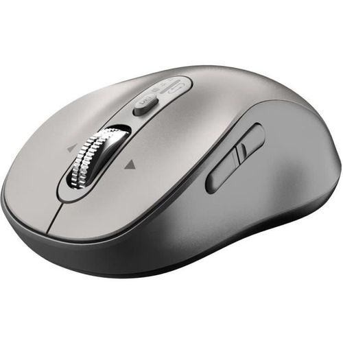 Souris Sans Fil Rechargeable - Gyro - Yms 2010sr