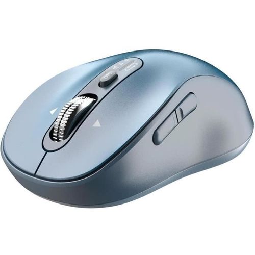 Souris Sans Fil Rechargeable - Gyro - Yms 2010be