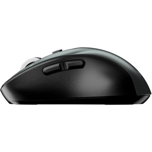 Souris Sans Fil Rechargeable - Gyro - Yms 2010bk