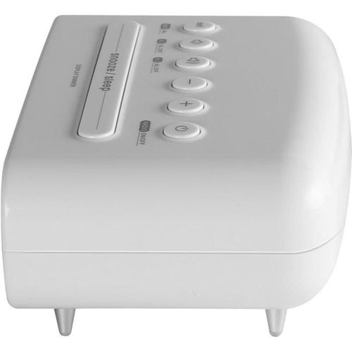 Radio-réveil - Src 2600 W