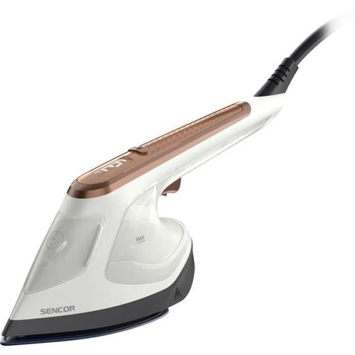 Défroisseur à Vapeur - Ssi 0880bz