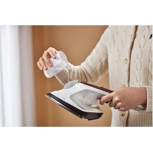 Défroisseur à Vapeur - Ssi 0880bz