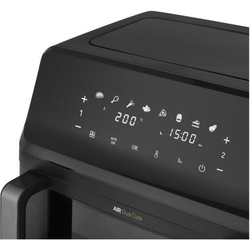 Friteuse à Air - Sfr 9650bk