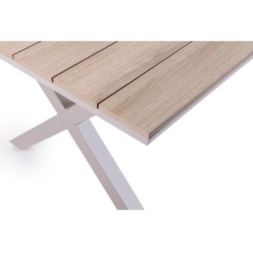 Table De Jardin - Fdzn 5057
