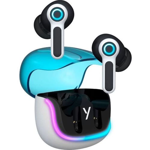 Écouteurs Sans Fil Rechargeable - Tws Eveplay - Yhp 10bt