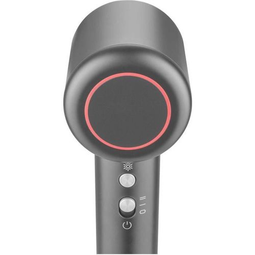 Seche-cheveux - Shd 8510sl - 1500 W - 2 Vitesses - 4 Températures - Gris