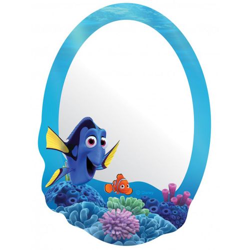 Miroir Le Monde De Némo Disney