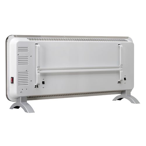 Chauffage Soufflant Ks4010 Noir