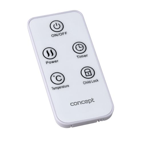 Chauffage Soufflant Ks4010 Noir