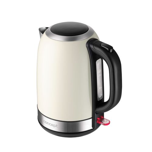 Bouilloires Rk3242 Crème 1,7 L 2200 W
