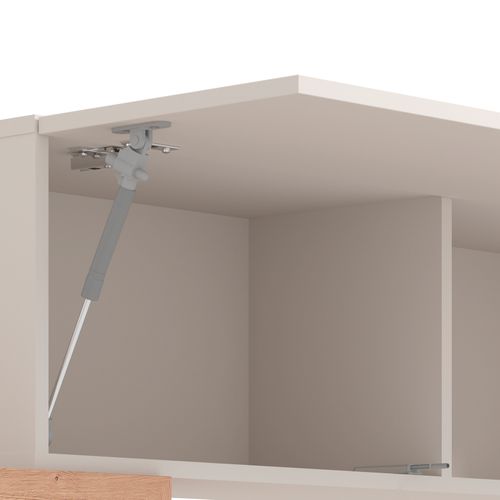 Mur TV L. 237 AUREL Sable