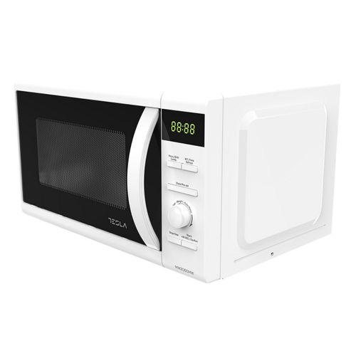 Micro-ondes Grill 20l 700w Blanc - Mw2060mw
