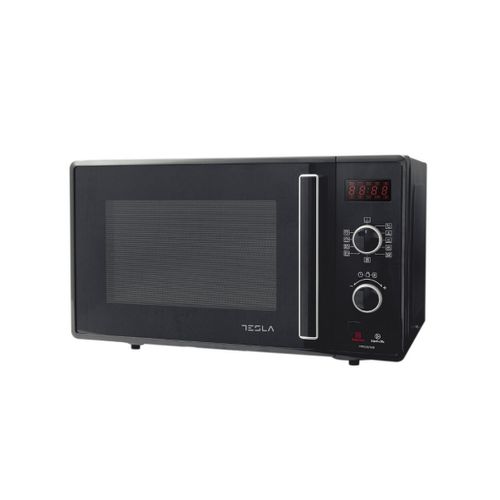 Micro-ondes Grill 23l 900w Noir - Mw2391mb