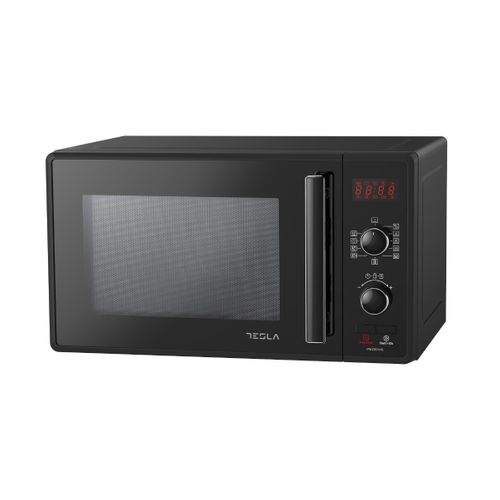Micro-ondes Grill 23l 900w Noir - Mw2391mb