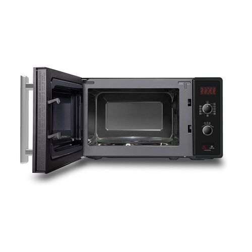 Micro-ondes Grill 23l 900w Noir - Mw2391mb