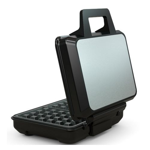 Gaufrier 1000w Inox - Wm200bx