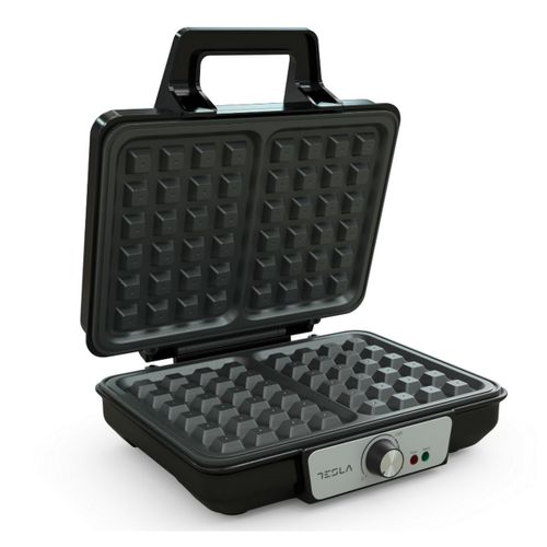 Gaufrier 1000w Inox - Wm200bx