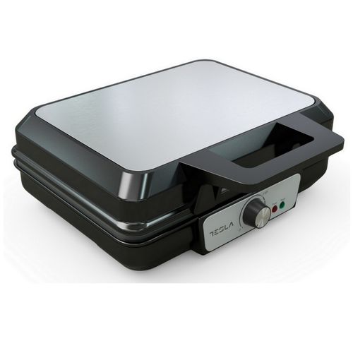 Gaufrier 1000w Inox - Wm200bx