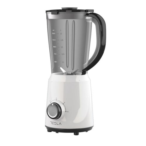 Blender 1.5l 500w Blanc - Bl201w