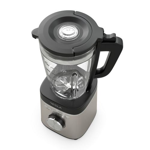 Blender 1.75l 1400w Inox/noir - Bl601bx