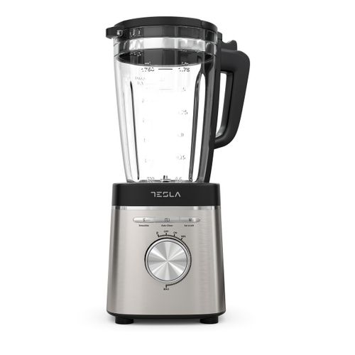 Blender 1.75l 1400w Inox/noir - Bl601bx