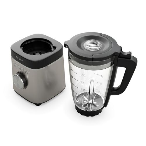 Blender 1.75l 1400w Inox/noir - Bl601bx