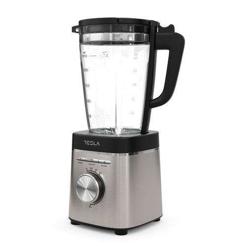 Blender 1.75l 1400w Inox/noir - Bl601bx