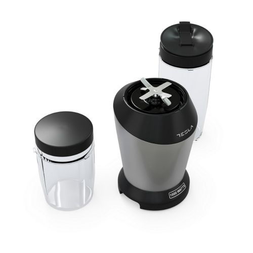 Blender 700ml 1000w Gris/noir - Nb301bxa