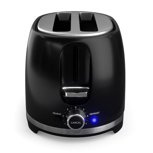 Grille-pains 2 Fentes 850w - Ts200bx