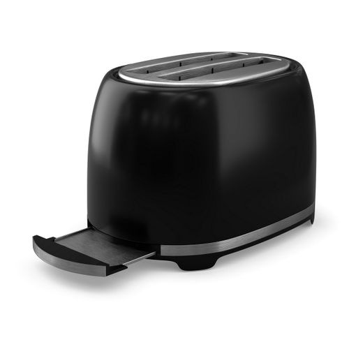 Grille-pains 2 Fentes 850w - Ts200bx