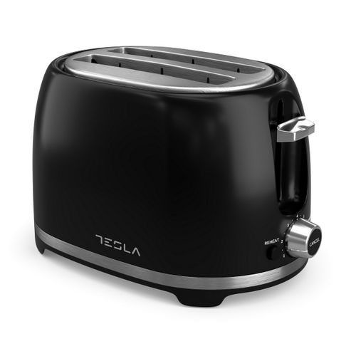 Grille-pains 2 Fentes 850w - Ts200bx