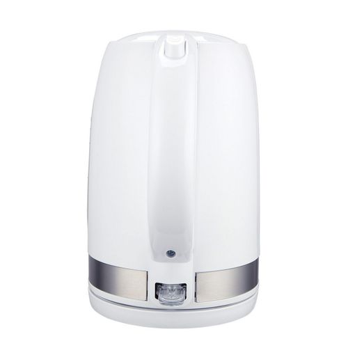 Bouilloire Sans Fil 1.70l 2200w Blanc - Kt200wx
