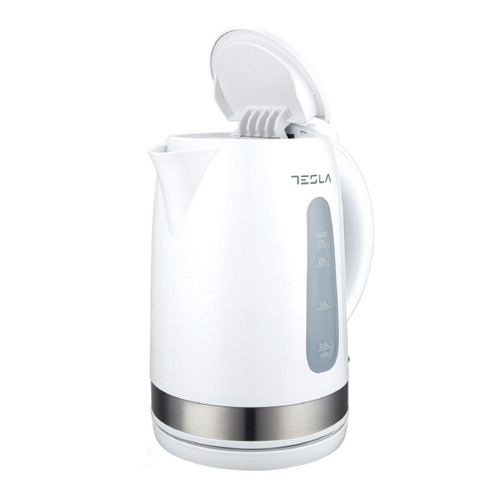 Bouilloire Sans Fil 1.70l 2200w Blanc - Kt200wx