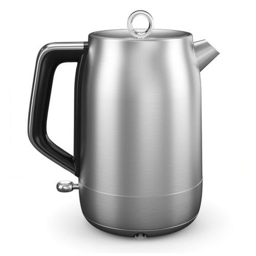 Bouilloire Electrique 1.7l 2200w Inox - Kt500x