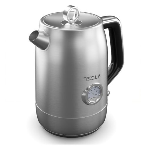 Bouilloire Electrique 1.7l 2200w Inox - Kt500x