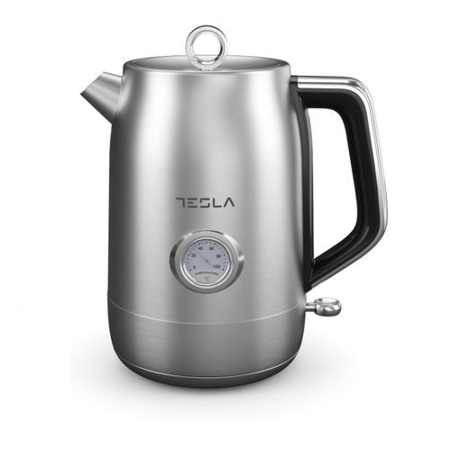 Bouilloire Electrique 1.7l 2200w Inox - Kt500x