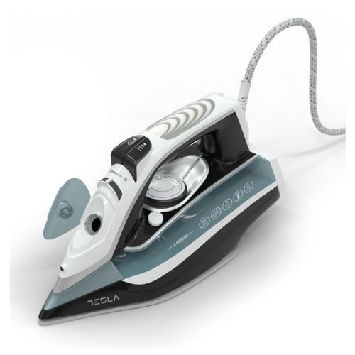 Fer à Repasser 2400w 135g/min - Ir302bl